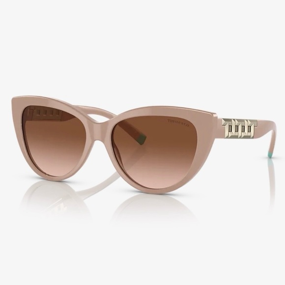 New Authentic Tiffany & Co. TF4196 - Picture 1 of 16